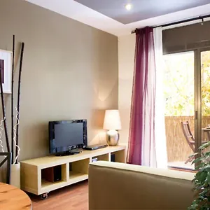 Avinguda Gaudi Apartamento