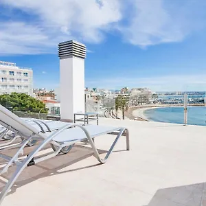 4u - Pastilla Apartamento