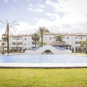Vacacionales Taymar Apartamento