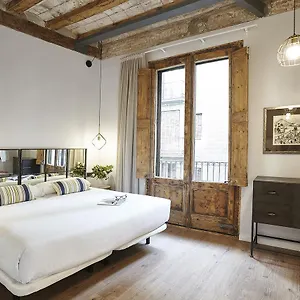 Ainb Gothic-jaume I Apartamento