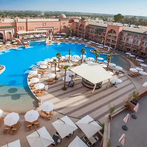 Savoy Le Grand Marrakech מרקש