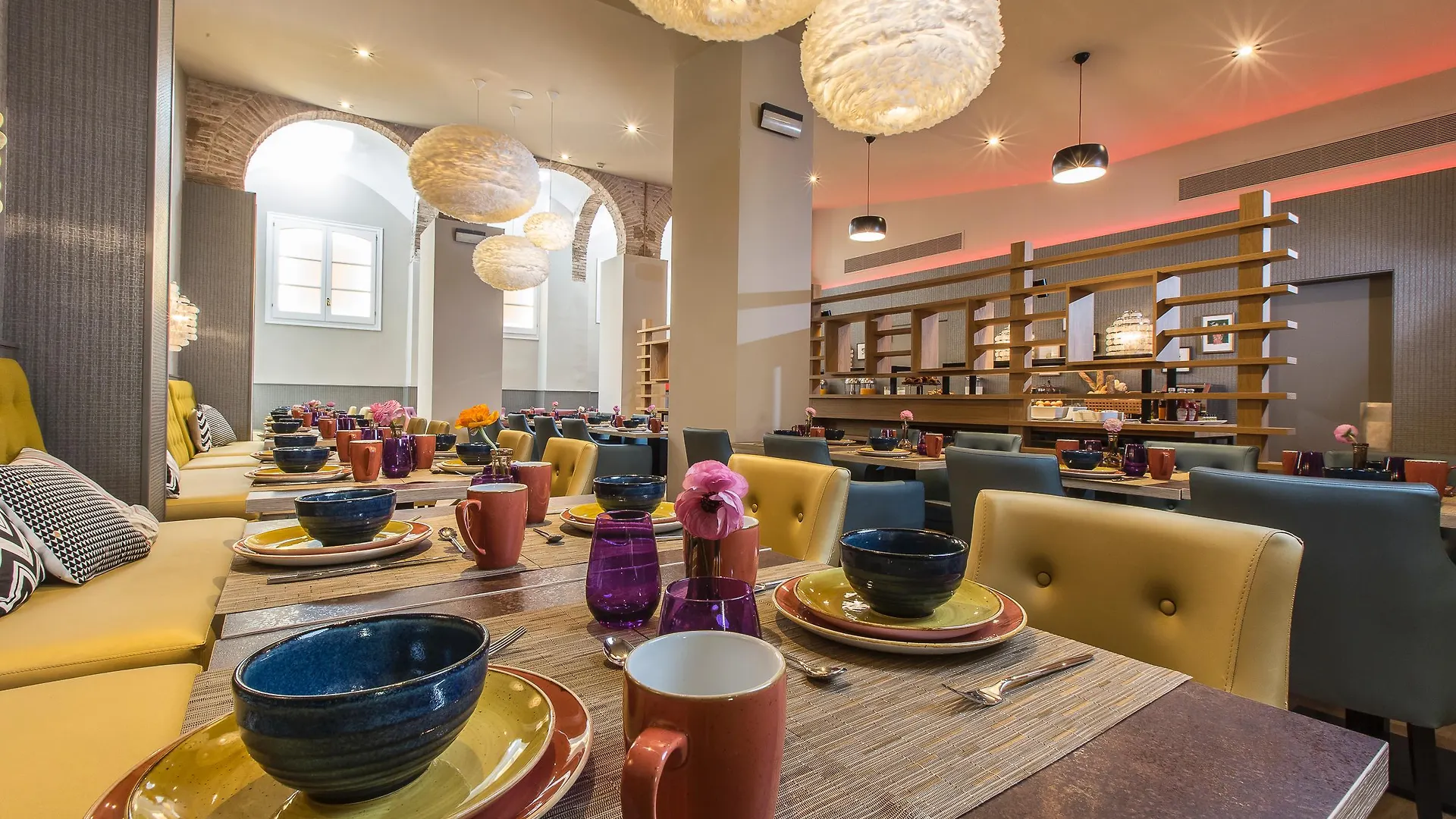 Leonardo Hotel Barcelona Las Ramblas