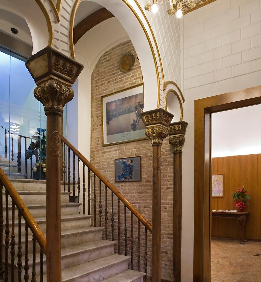 ***  Leonardo Hotel Barcelona Las Ramblas España