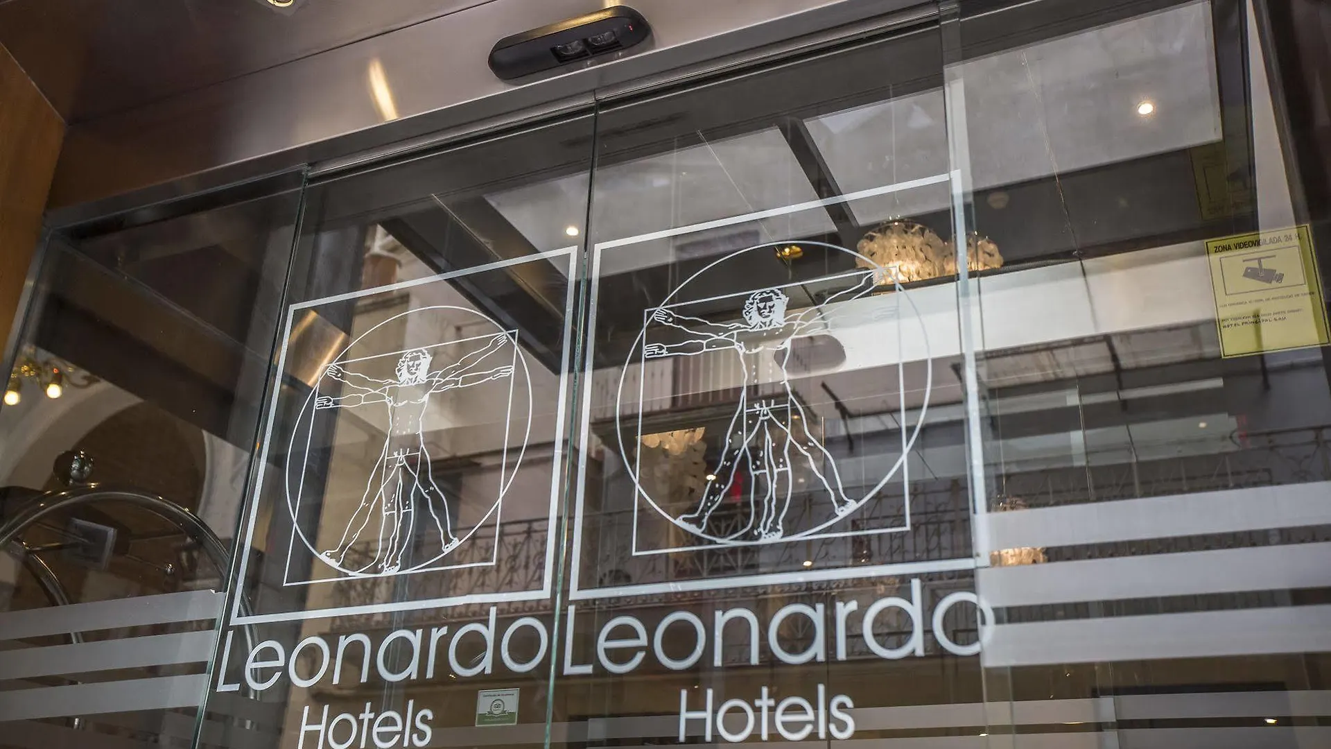 Leonardo Hotel Barcelona Las Ramblas España