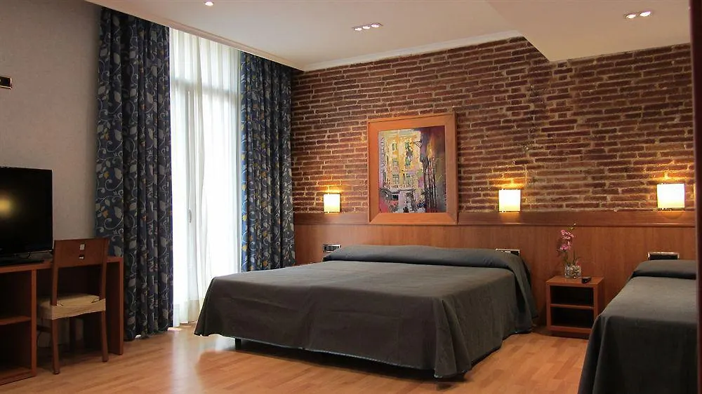 ***  Leonardo Hotel Barcelona Las Ramblas España